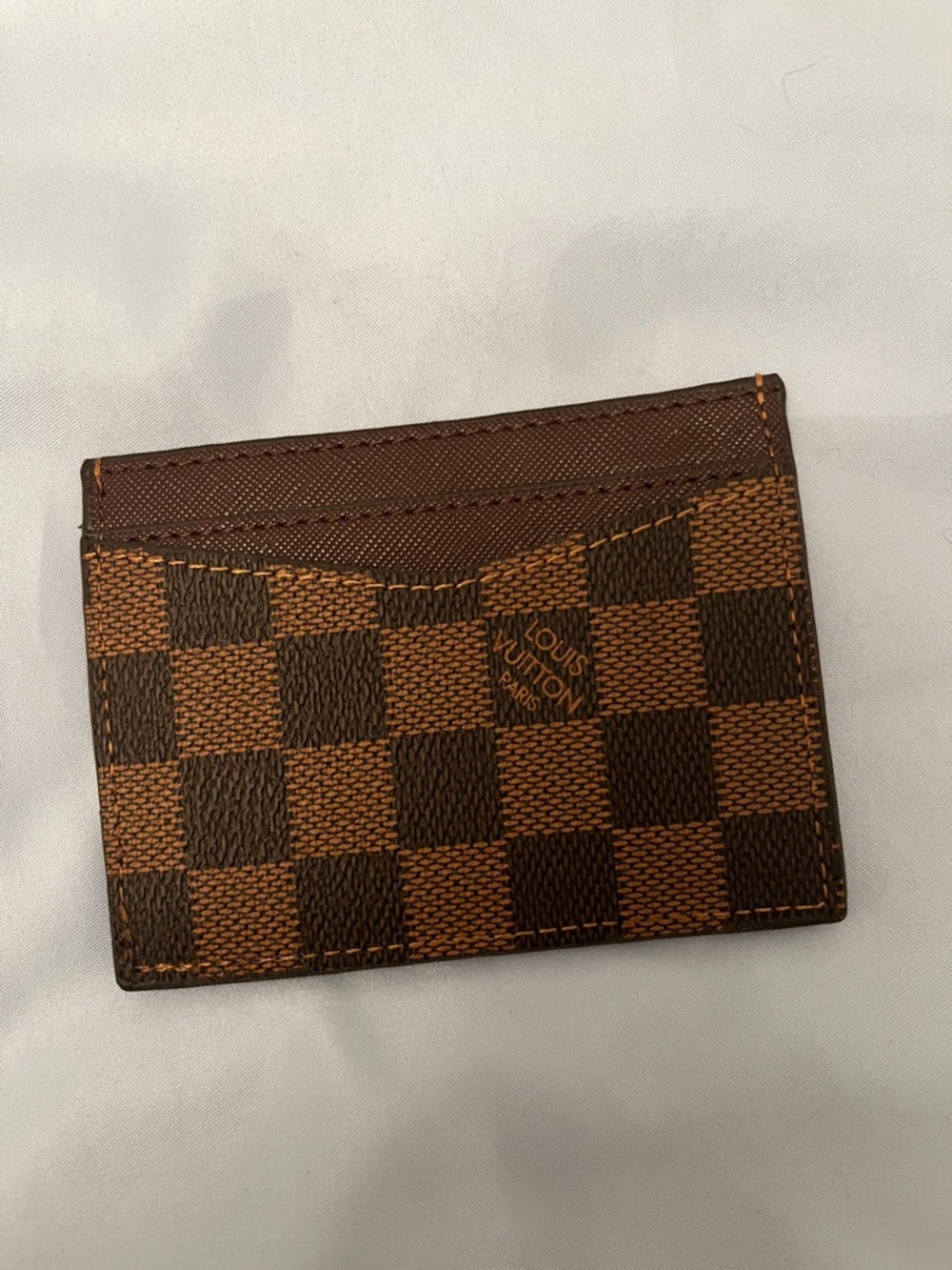 New Quilted man